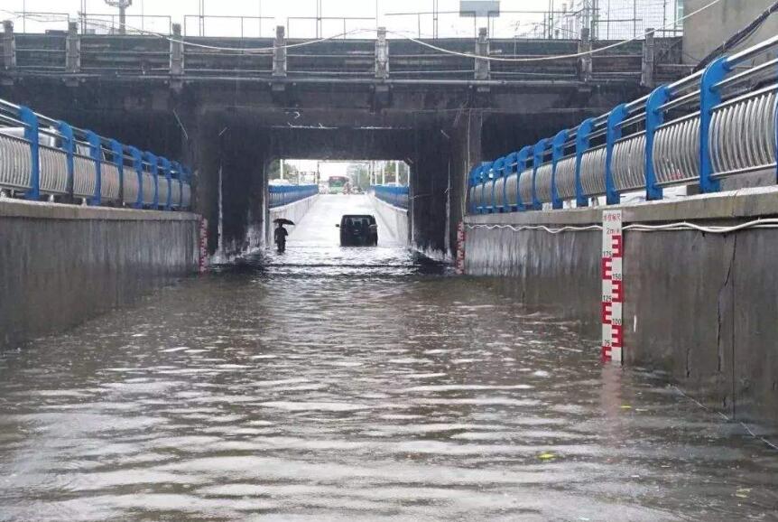 ������·�eˮ�Ԅ�(d��ng)���A(y��)���O(ji��n)�yϵ�y(t��ng)